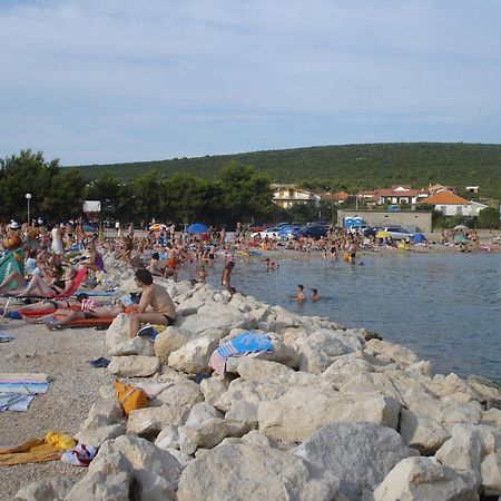 Apartments San Sukošan Dış mekan fotoğraf