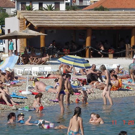 Apartments San Sukošan Dış mekan fotoğraf