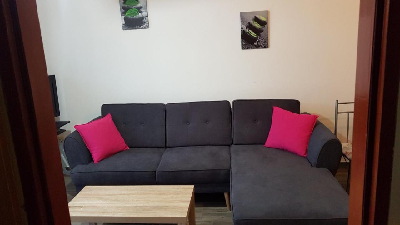 Apartments San Sukošan Dış mekan fotoğraf