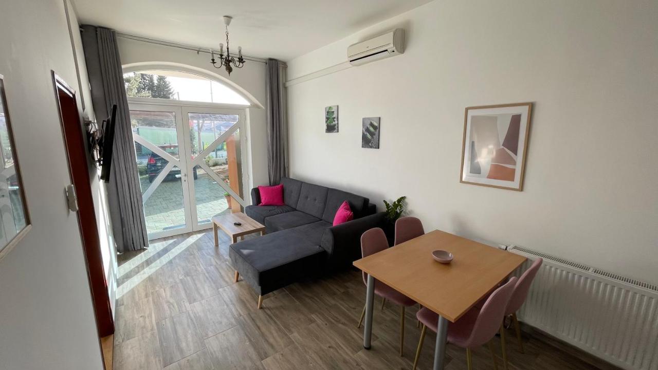 Apartments San Sukošan Dış mekan fotoğraf