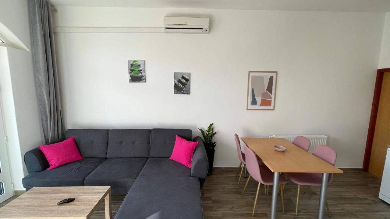 Apartments San Sukošan Dış mekan fotoğraf