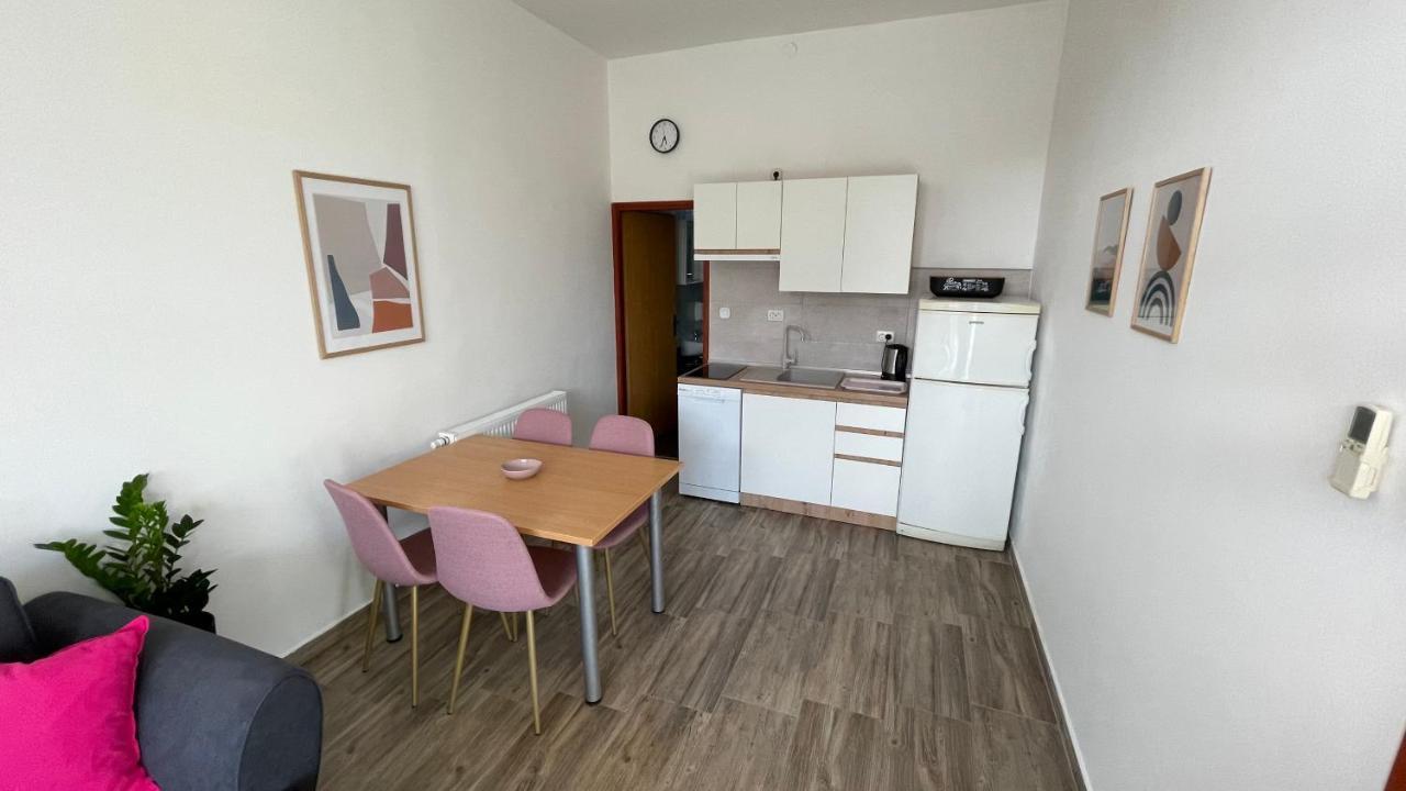 Apartments San Sukošan Dış mekan fotoğraf