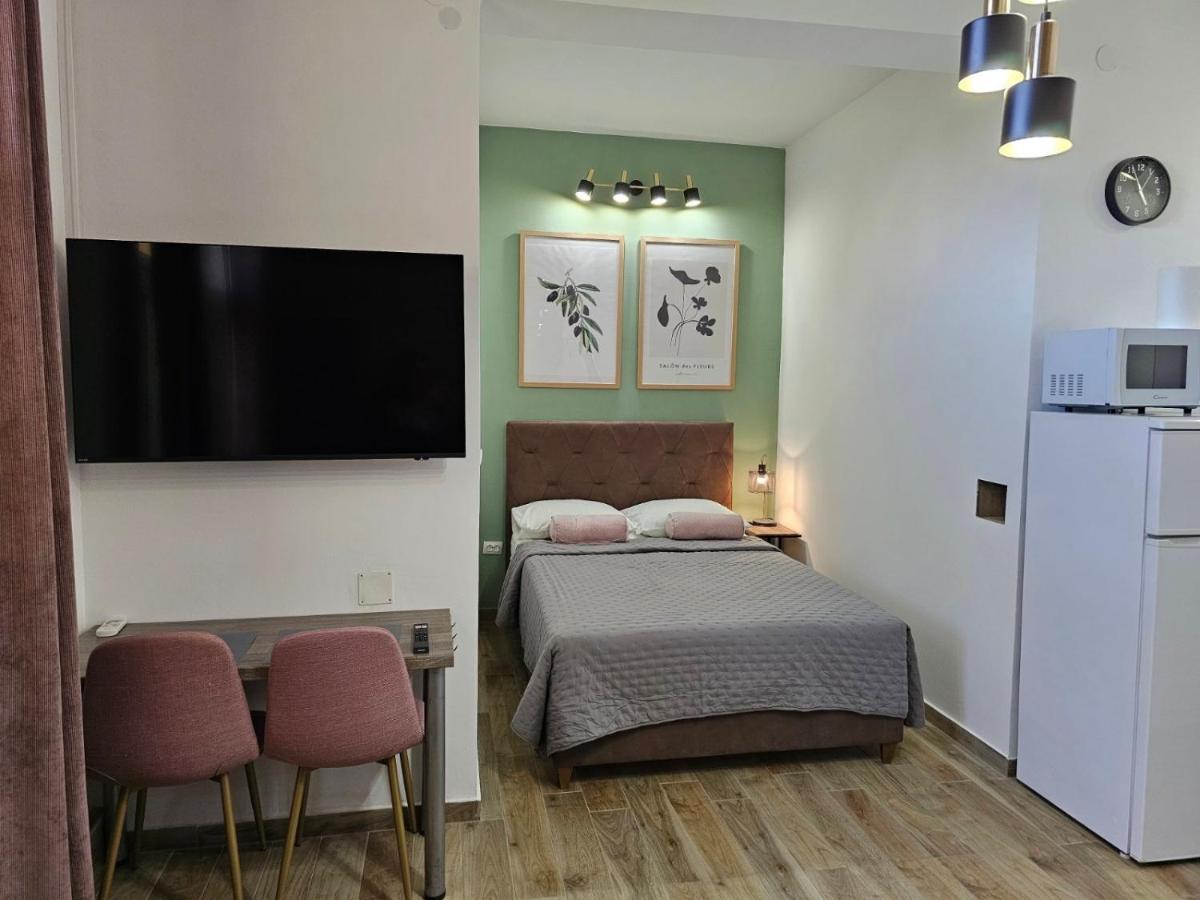Apartments San Sukošan Dış mekan fotoğraf
