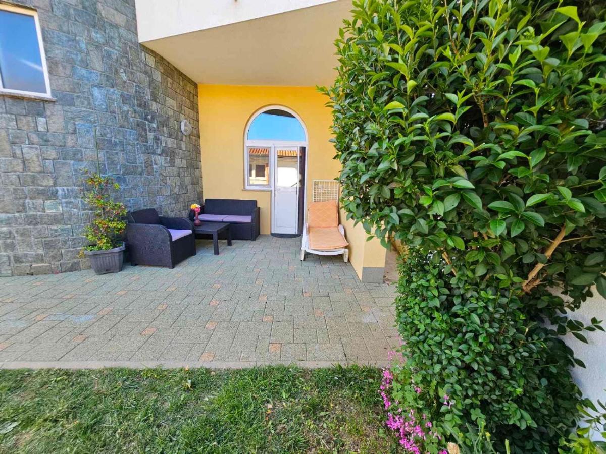 Apartments San Sukošan Dış mekan fotoğraf