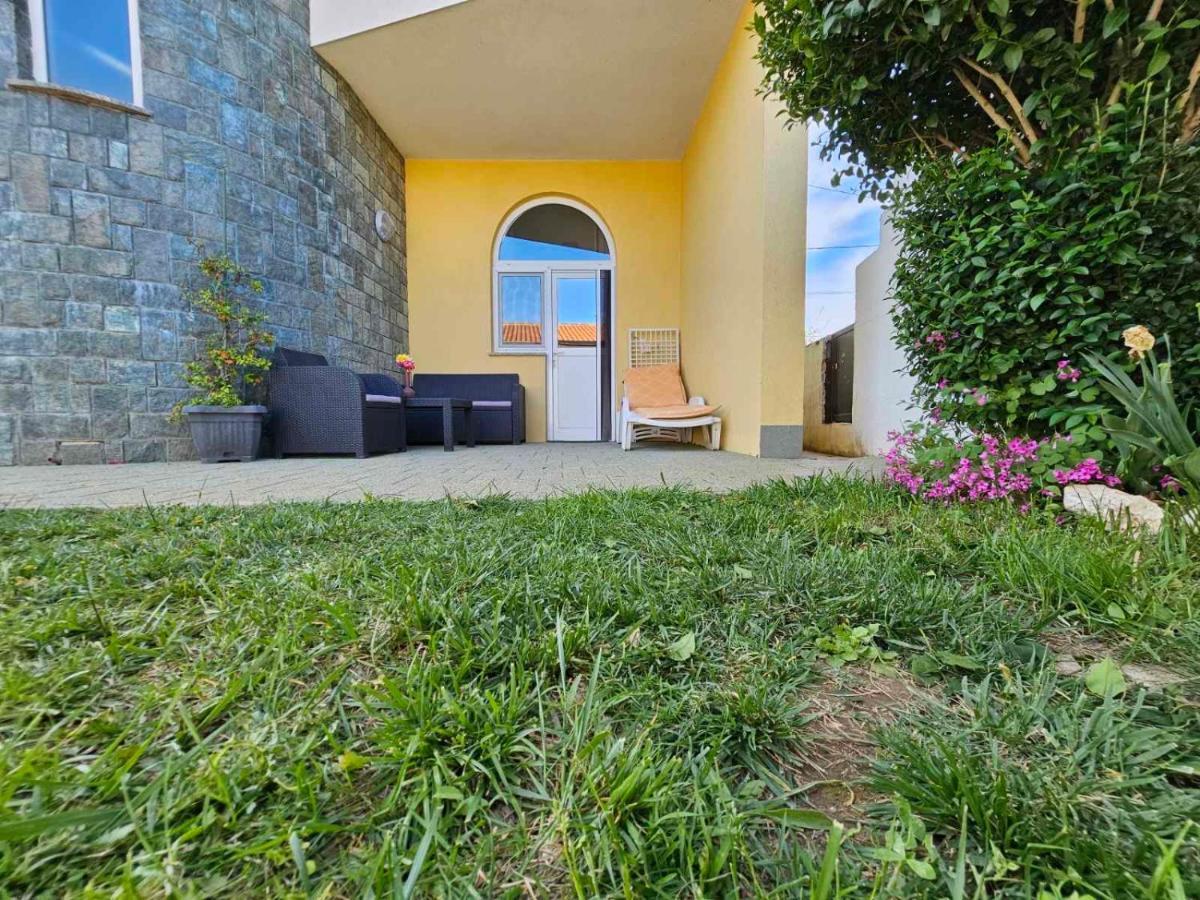 Apartments San Sukošan Dış mekan fotoğraf