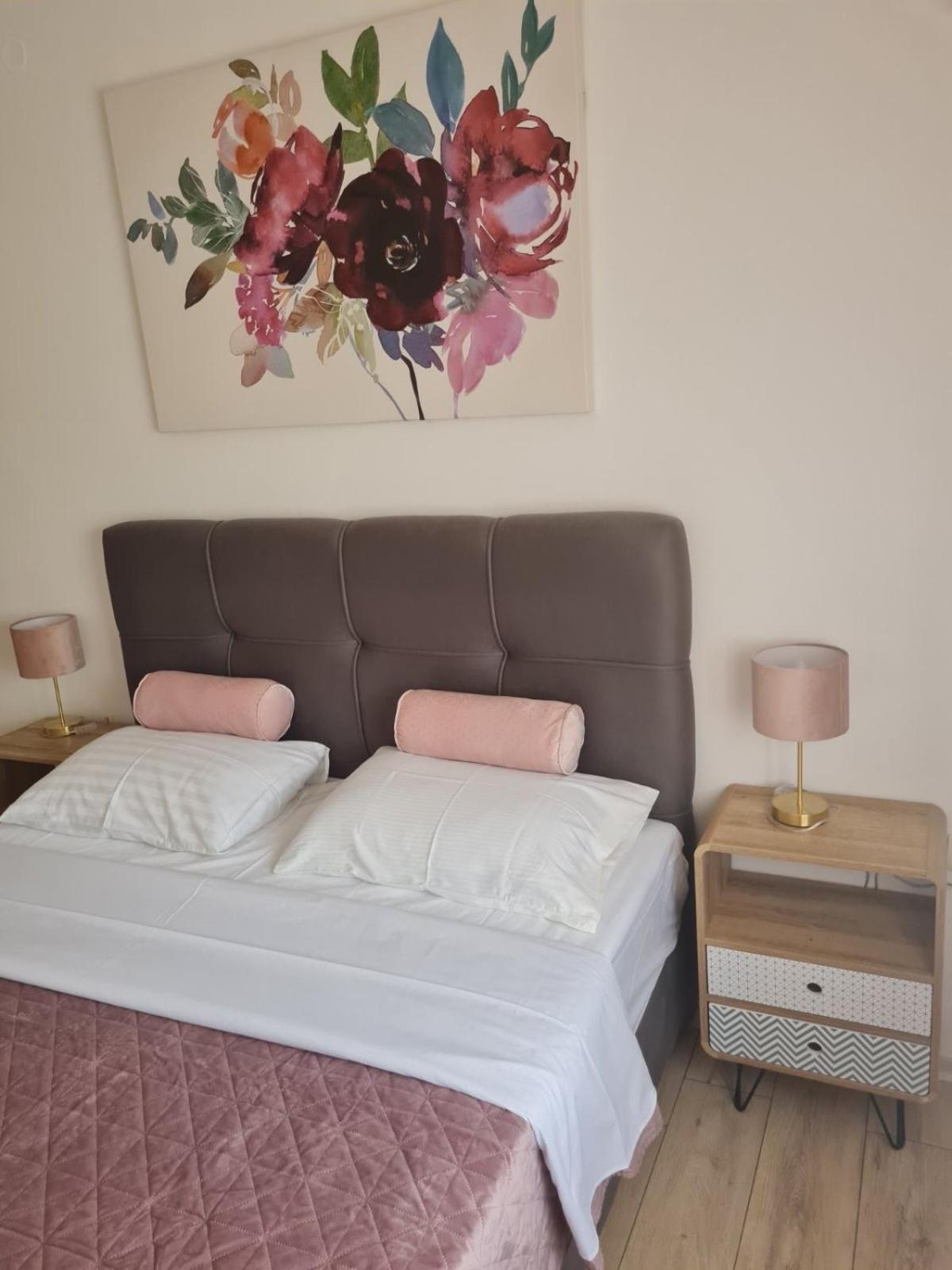 Apartments San Sukošan Dış mekan fotoğraf