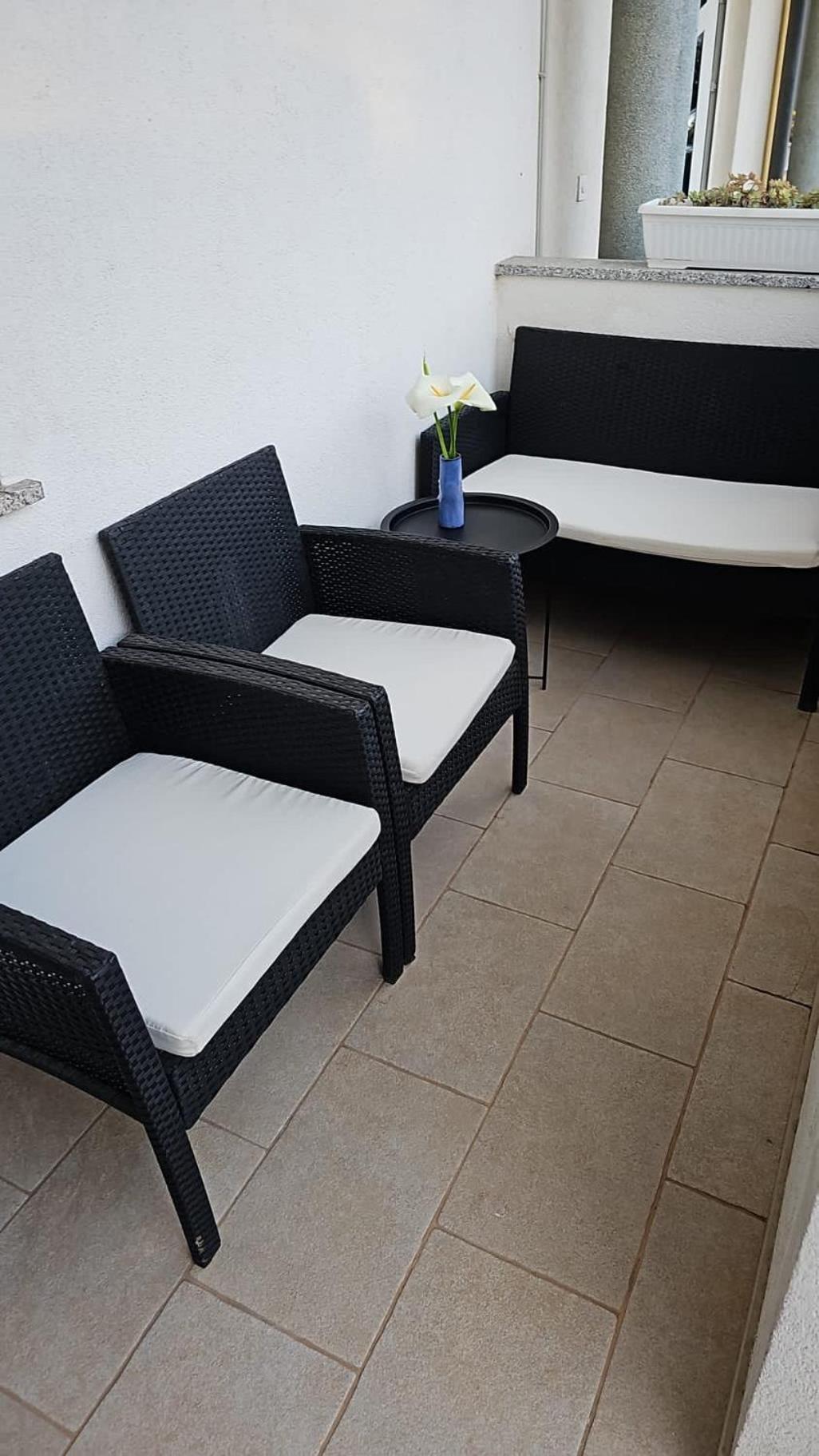 Apartments San Sukošan Dış mekan fotoğraf