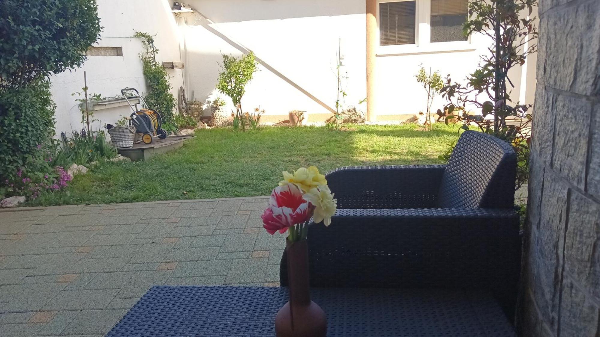 Apartments San Sukošan Dış mekan fotoğraf