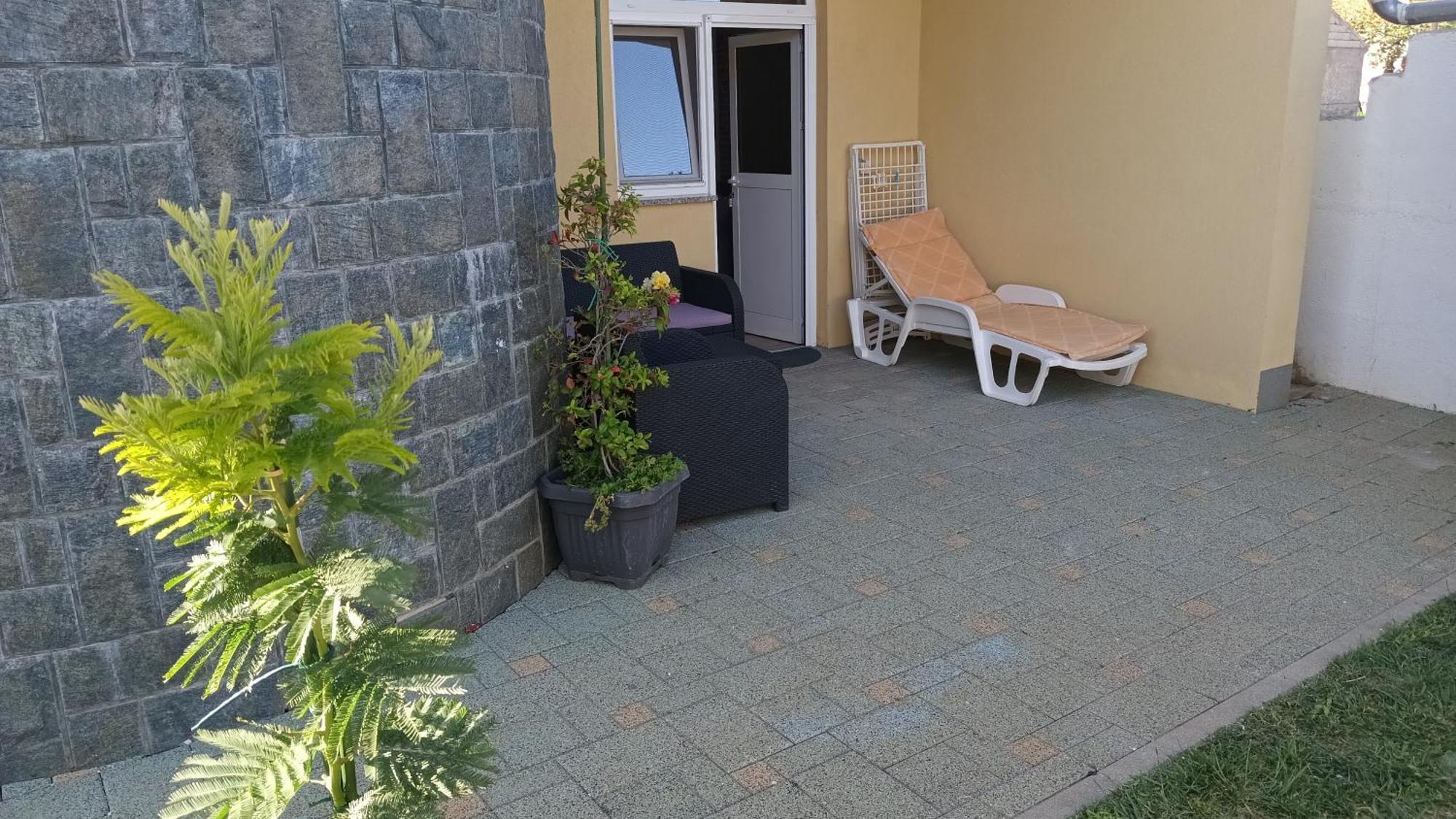 Apartments San Sukošan Dış mekan fotoğraf