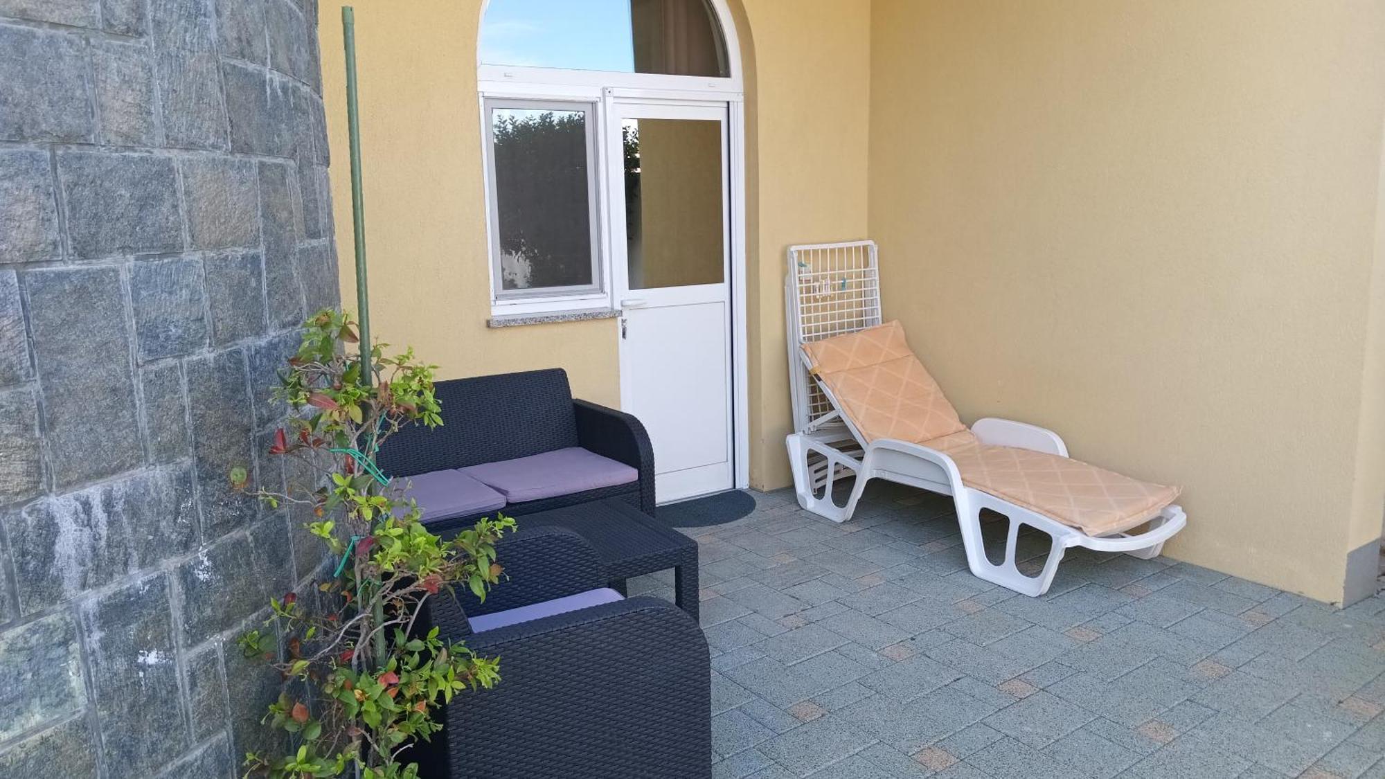 Apartments San Sukošan Dış mekan fotoğraf