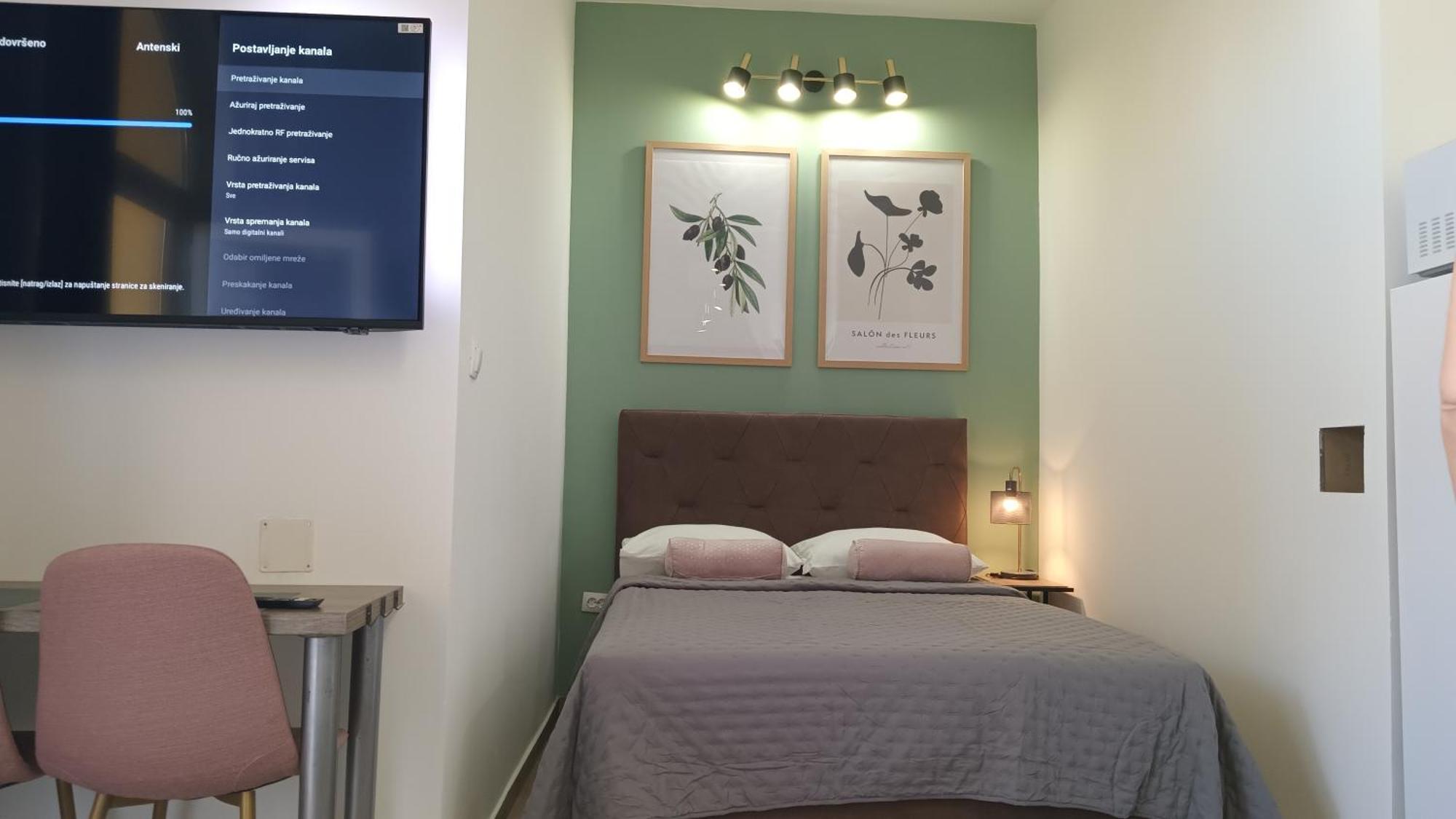 Apartments San Sukošan Dış mekan fotoğraf