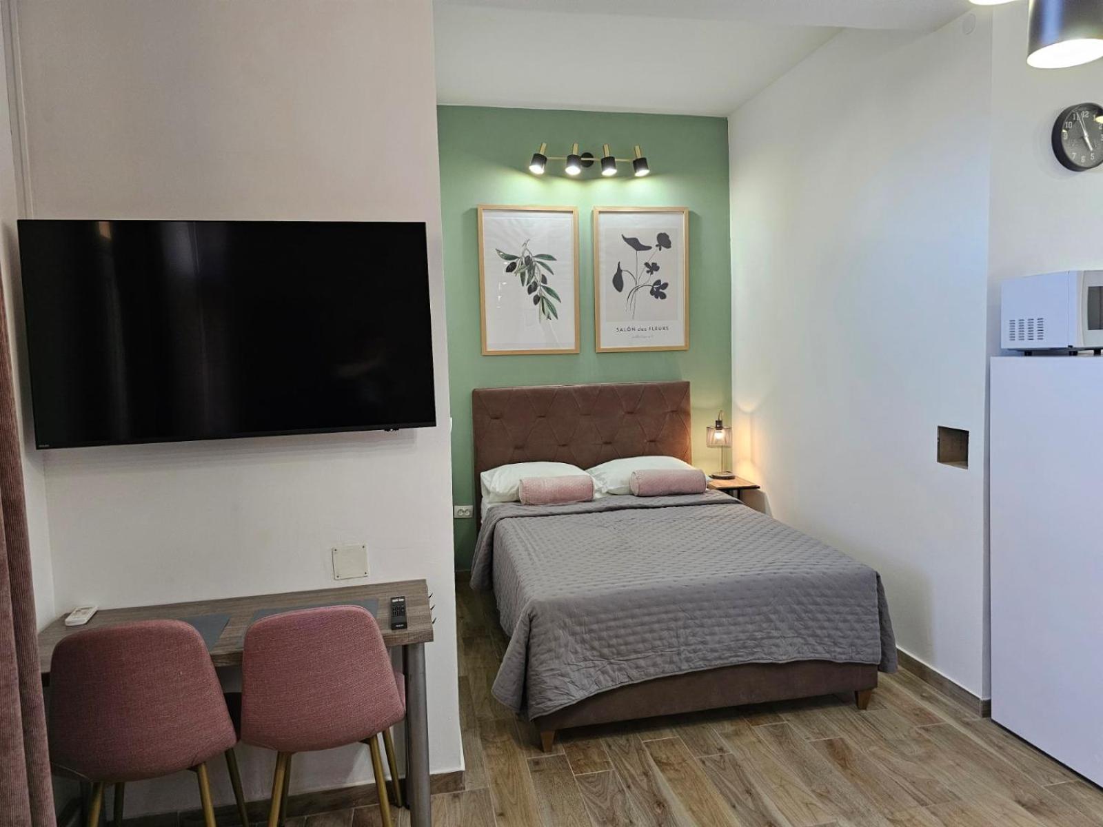 Apartments San Sukošan Dış mekan fotoğraf